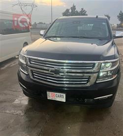 شيفروليه تاهو